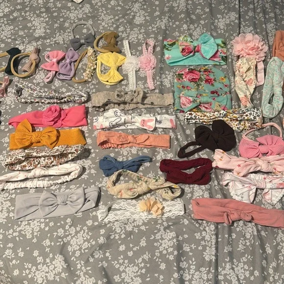 Baby bundle! - Picture 3 of 3